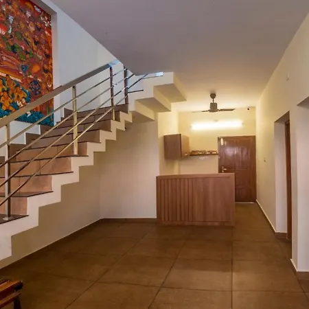 Ekana Homes Thiruvananthapuram Exterior photo