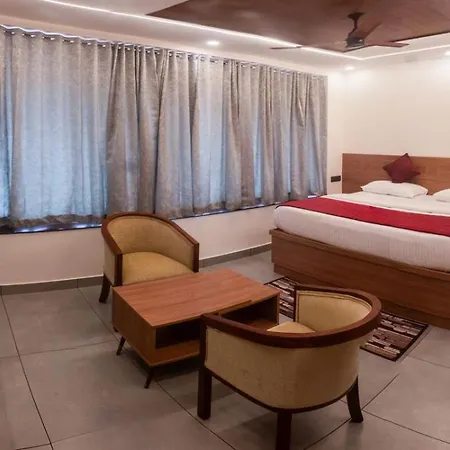 Ekana Homes Thiruvananthapuram Exterior photo