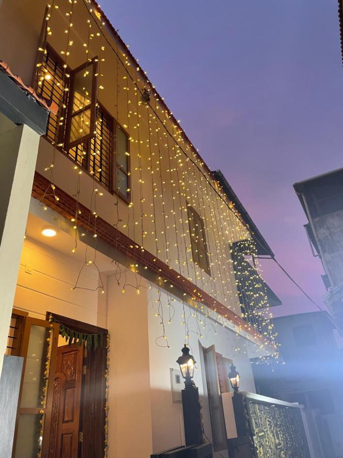 Lodge Ekana Homes Thiruvananthapuram