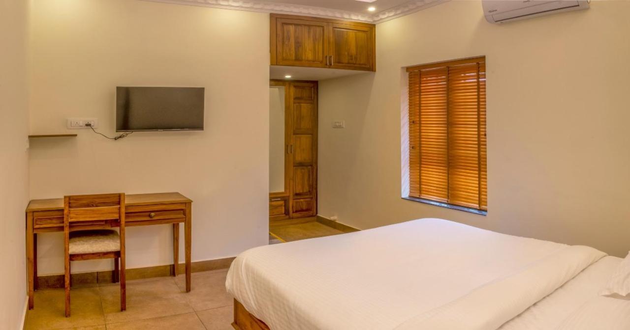 Ekana Homes Thiruvananthapuram