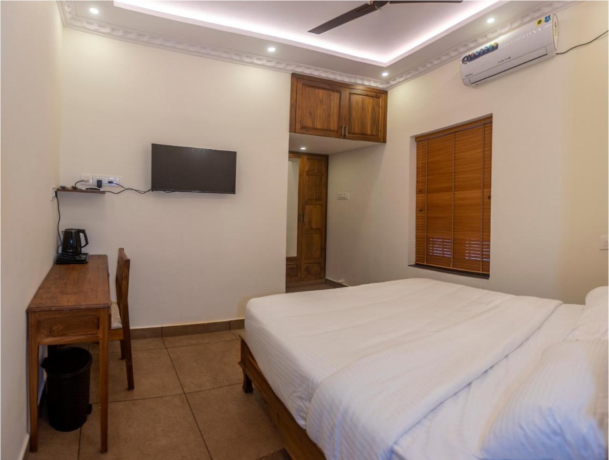 Lodge Ekana Homes Thiruvananthapuram