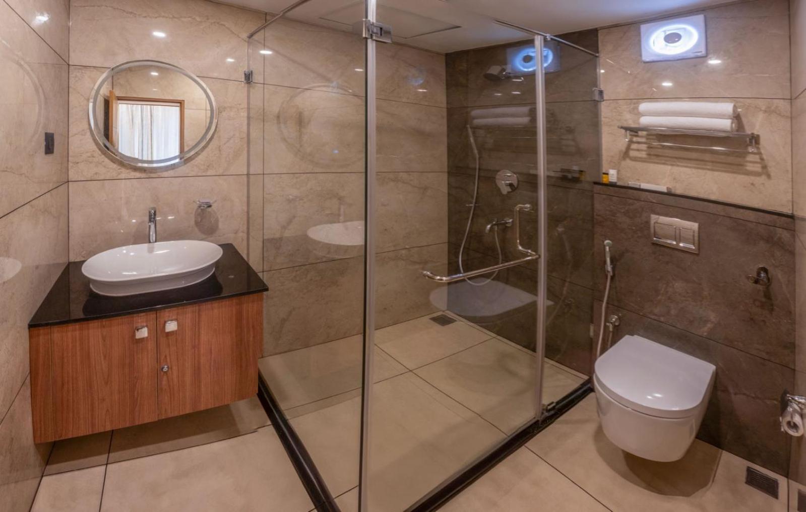 Ekana Homes Lodge