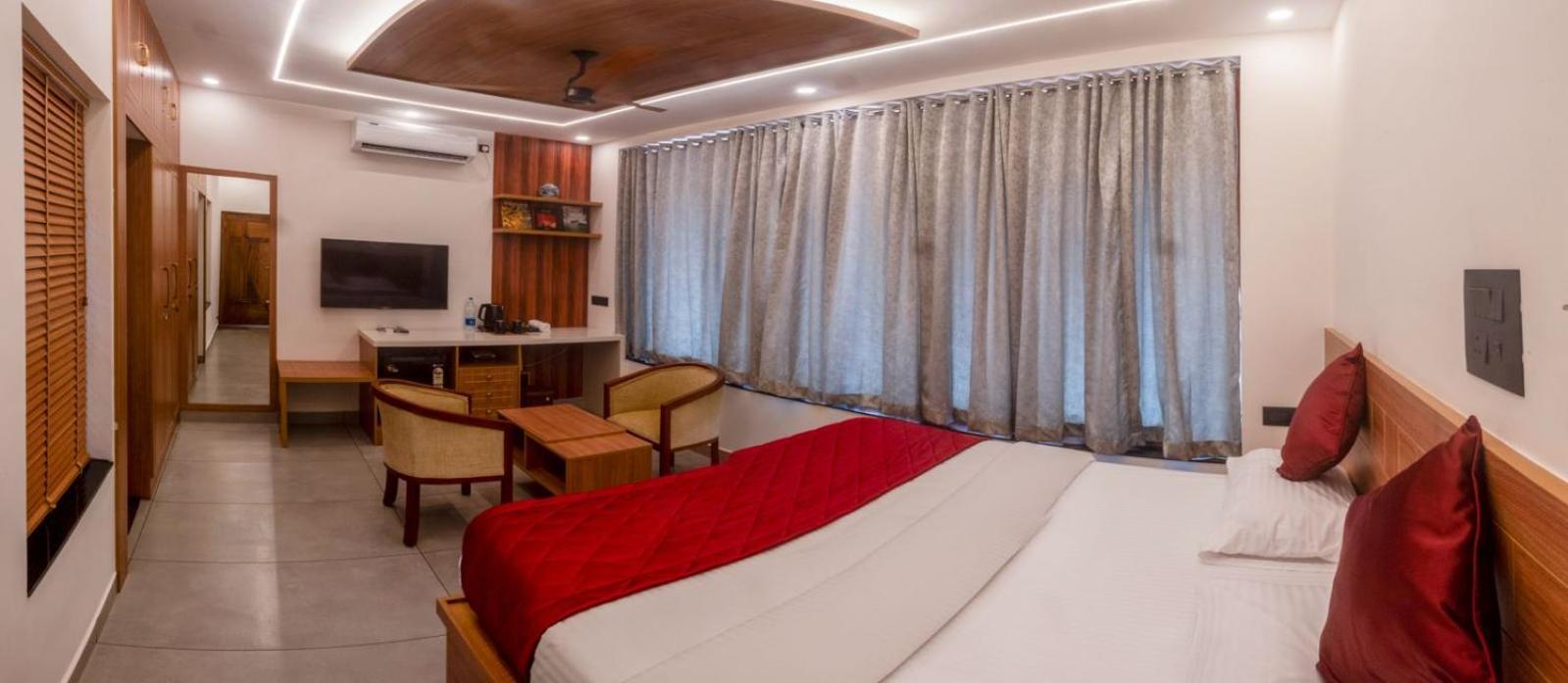 Lodge Ekana Homes
